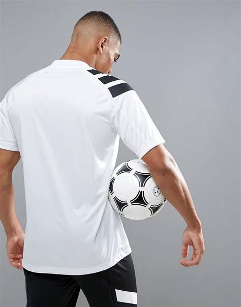 adidas trainingsshirts voetbal|Adidas soccer training gear.